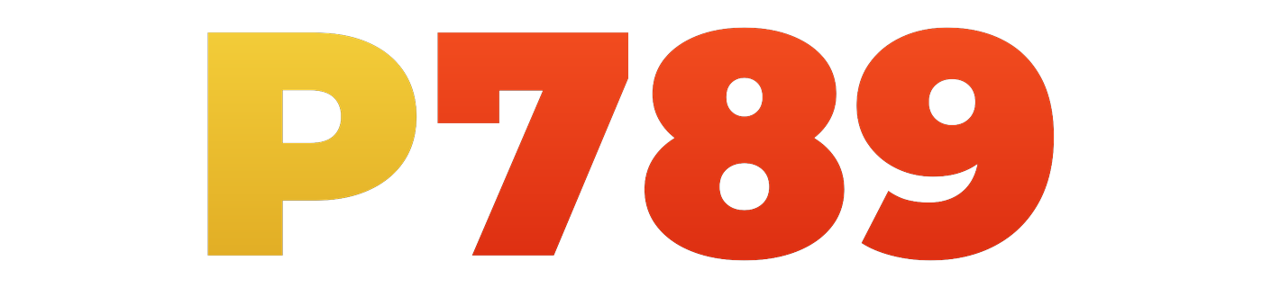 p789 Logo